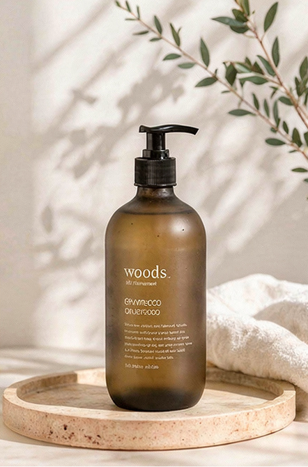 Shampoo