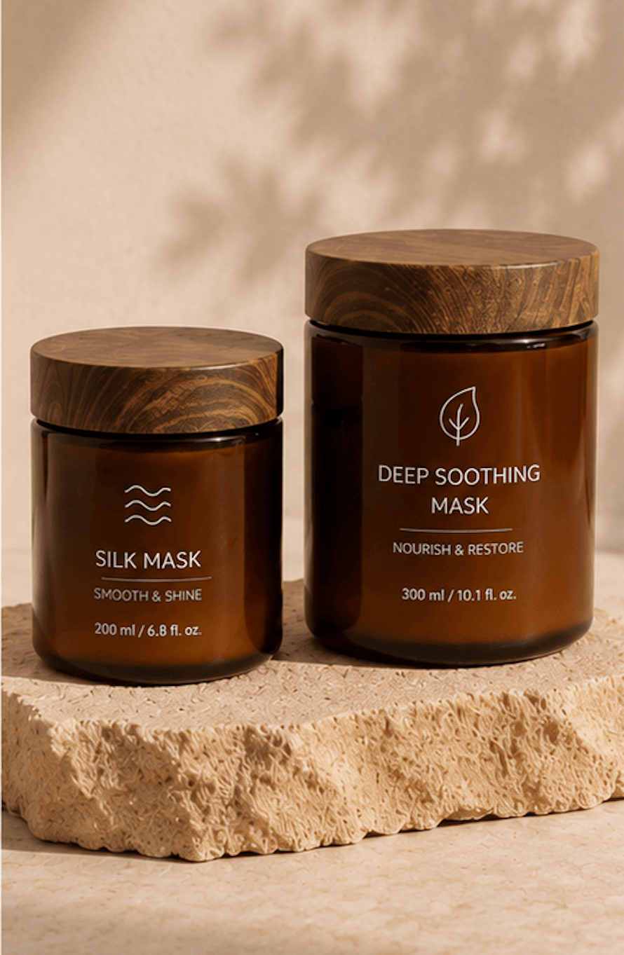 Hårkur & Masker