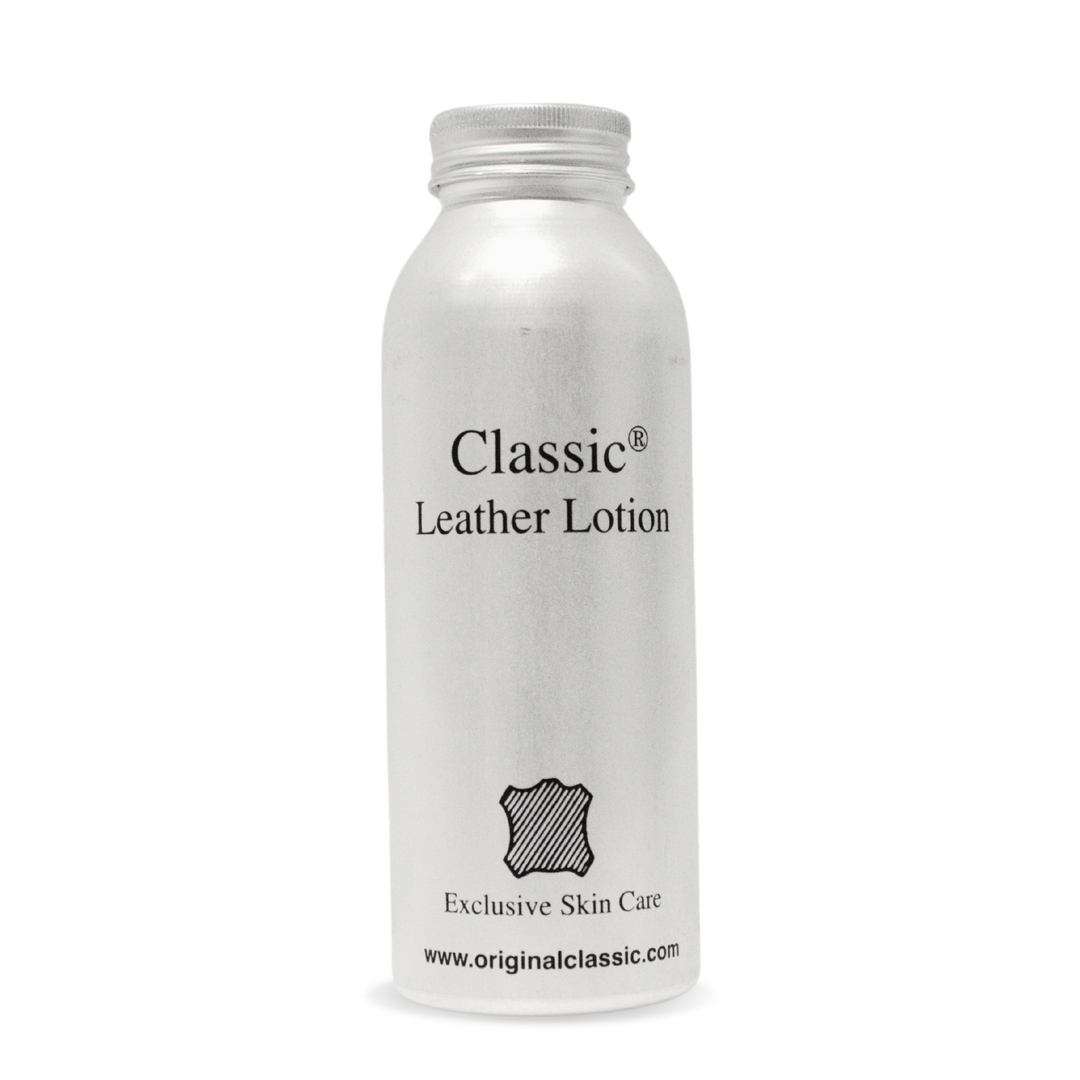 Classic Leather Lotion® - Læderrens