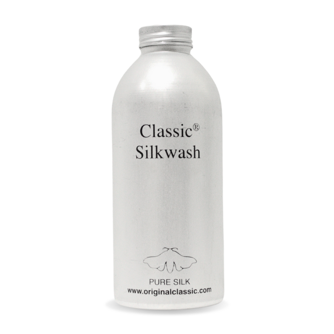 Classic Silkwash® - Vaskemiddel til Silke
