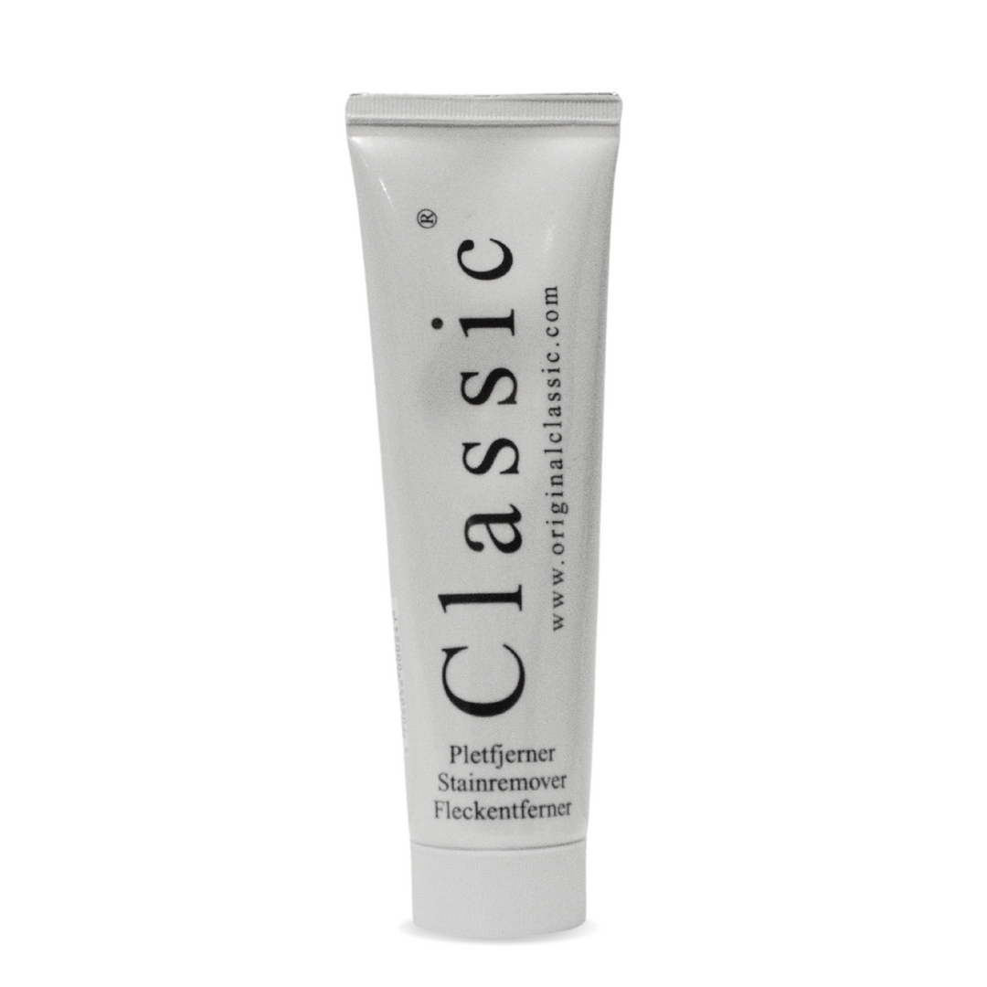 Classic Stain Remover® - Pletfjerner