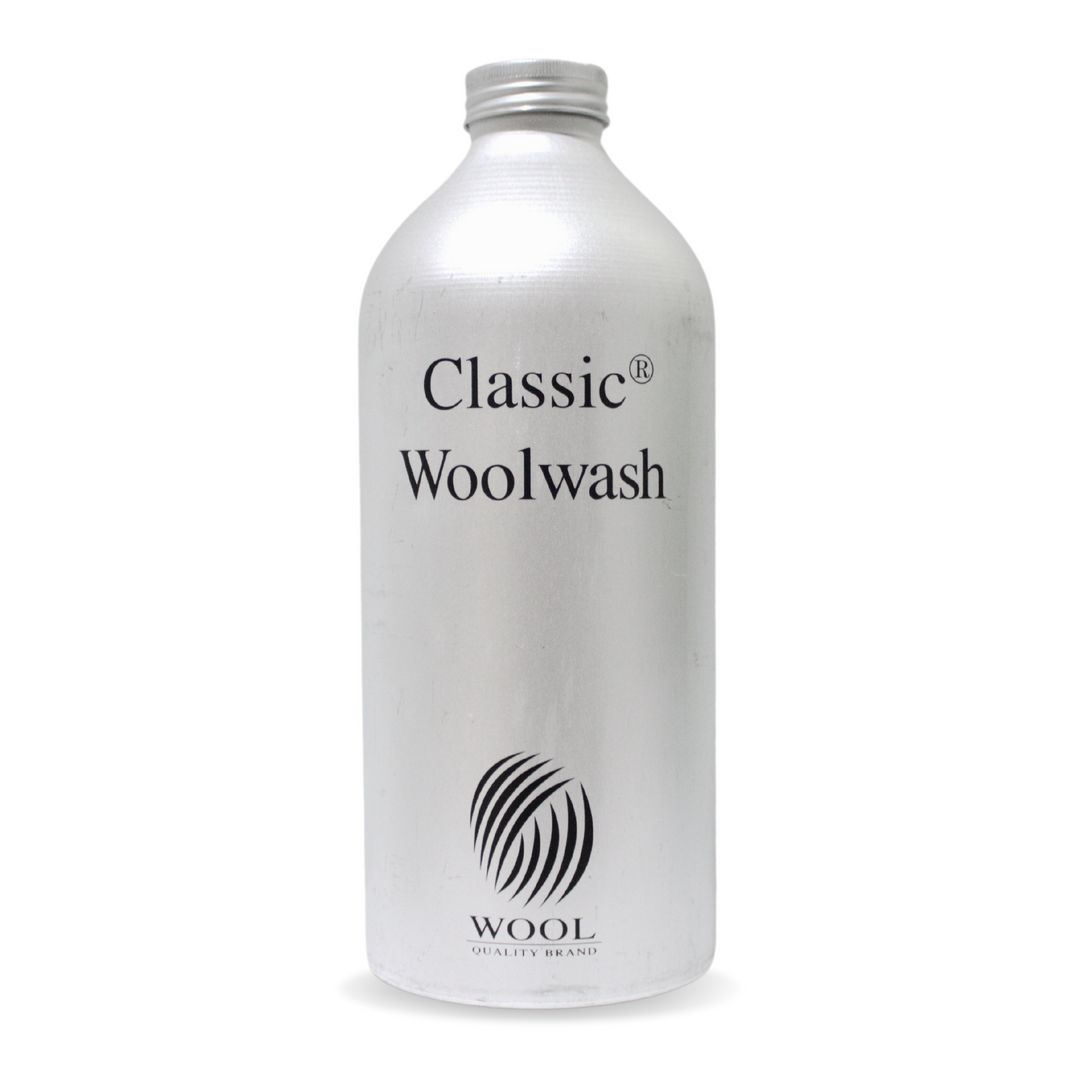 Classic Woolwash® - Vaskemiddel til Uld
