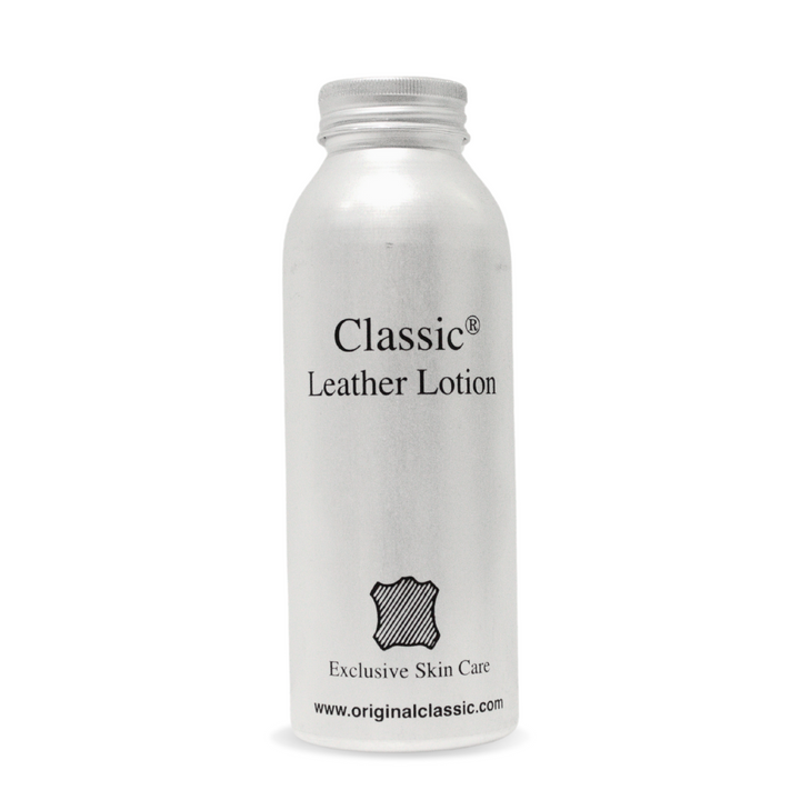 Classic Leather Lotion® - Læderrens