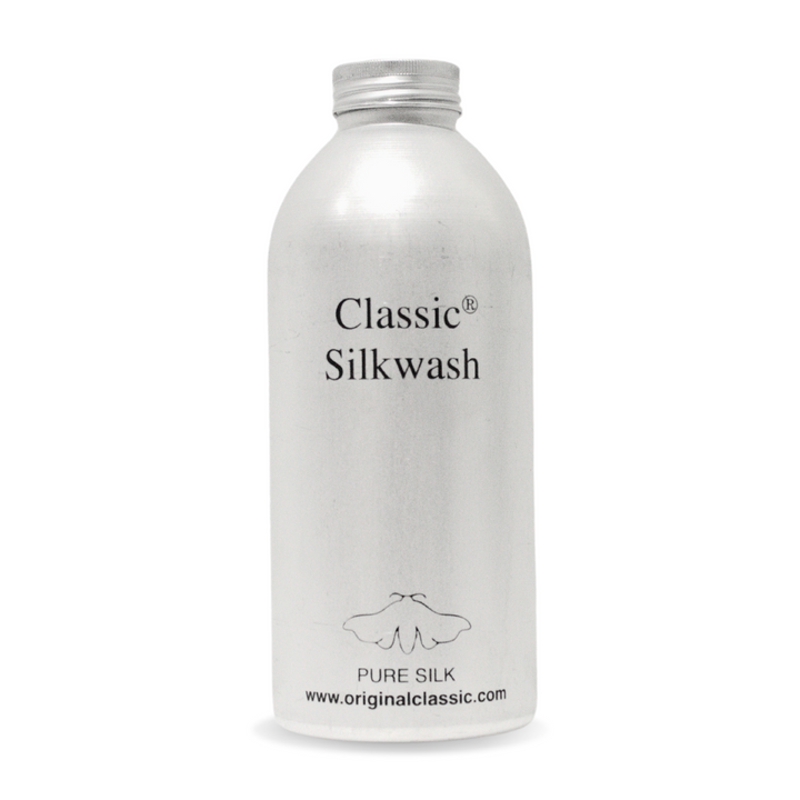 Classic Silkwash® - Vaskemiddel til Silke