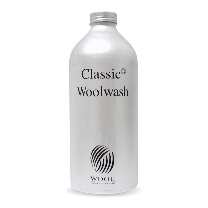 Classic Woolwash® - Vaskemiddel til Uld