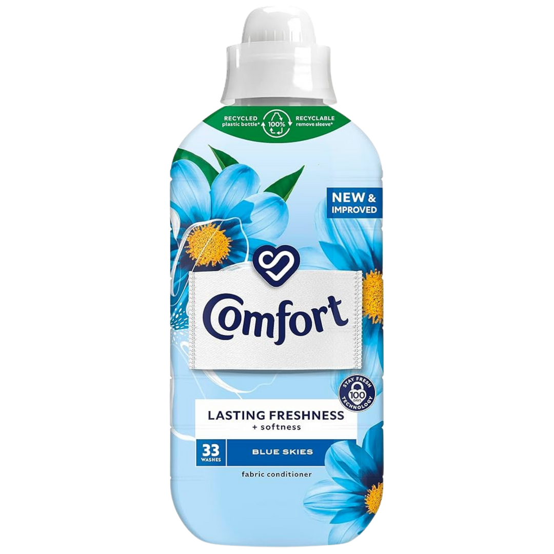 Comfort Blue Skies Skyllemiddel – 990 ml