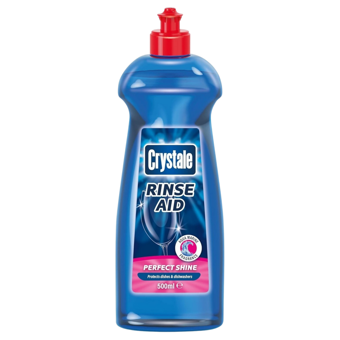 Crystale Afspændingsmiddel – 500 ml