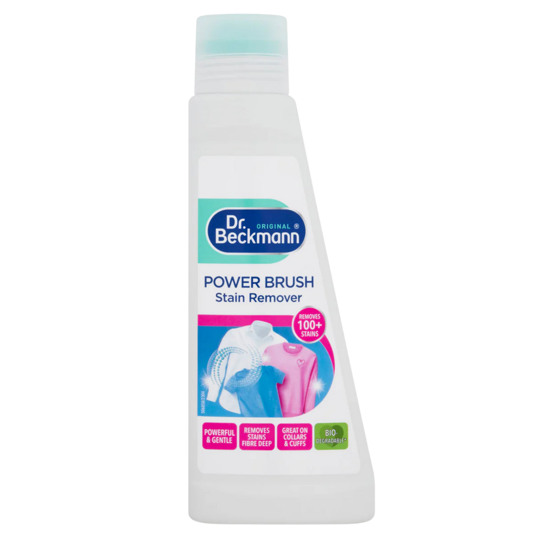 Dr. Beckmann Power Brush Pletfjerner – 250 ml