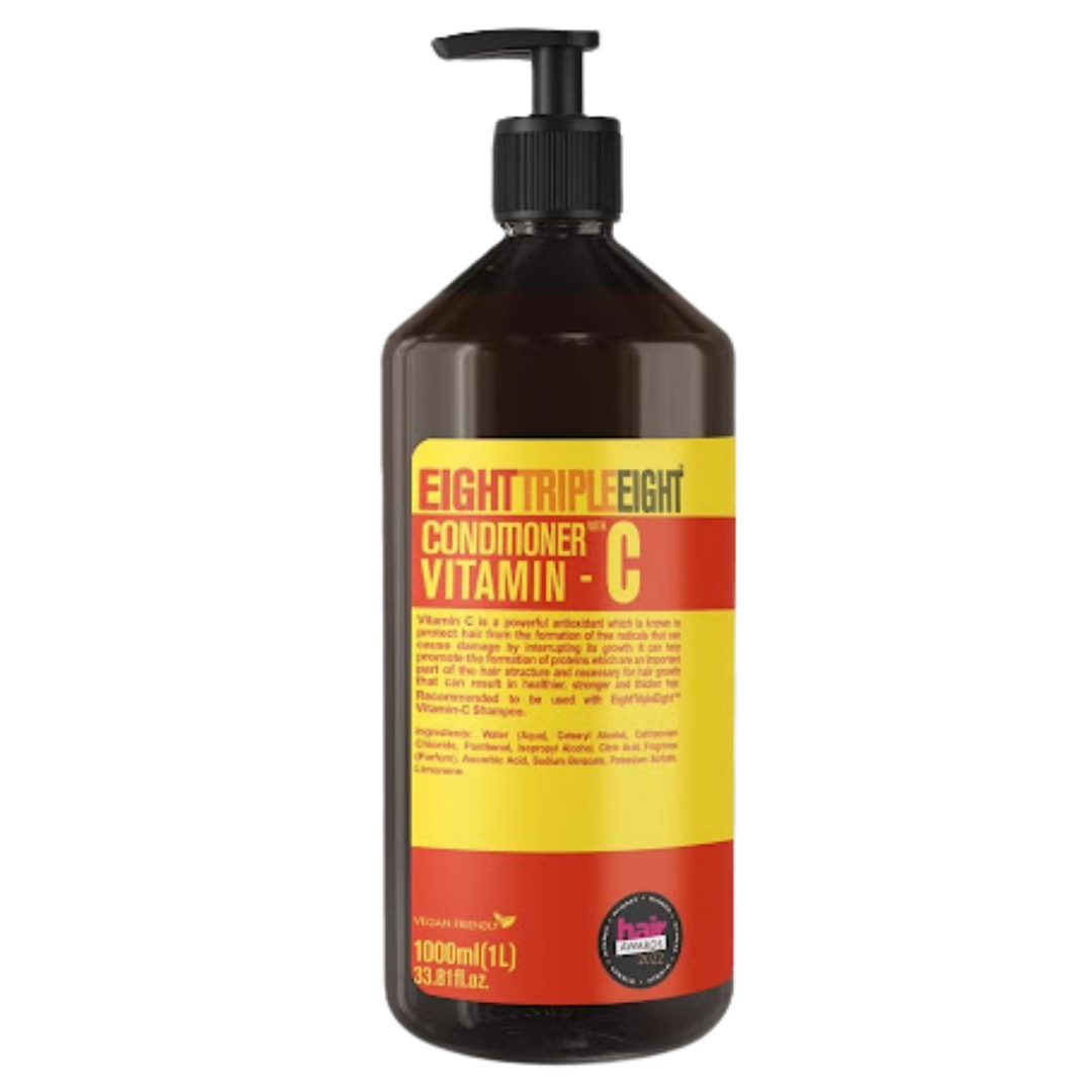 Eight Triple Eight Vitamin C Balsam – 1000 ml