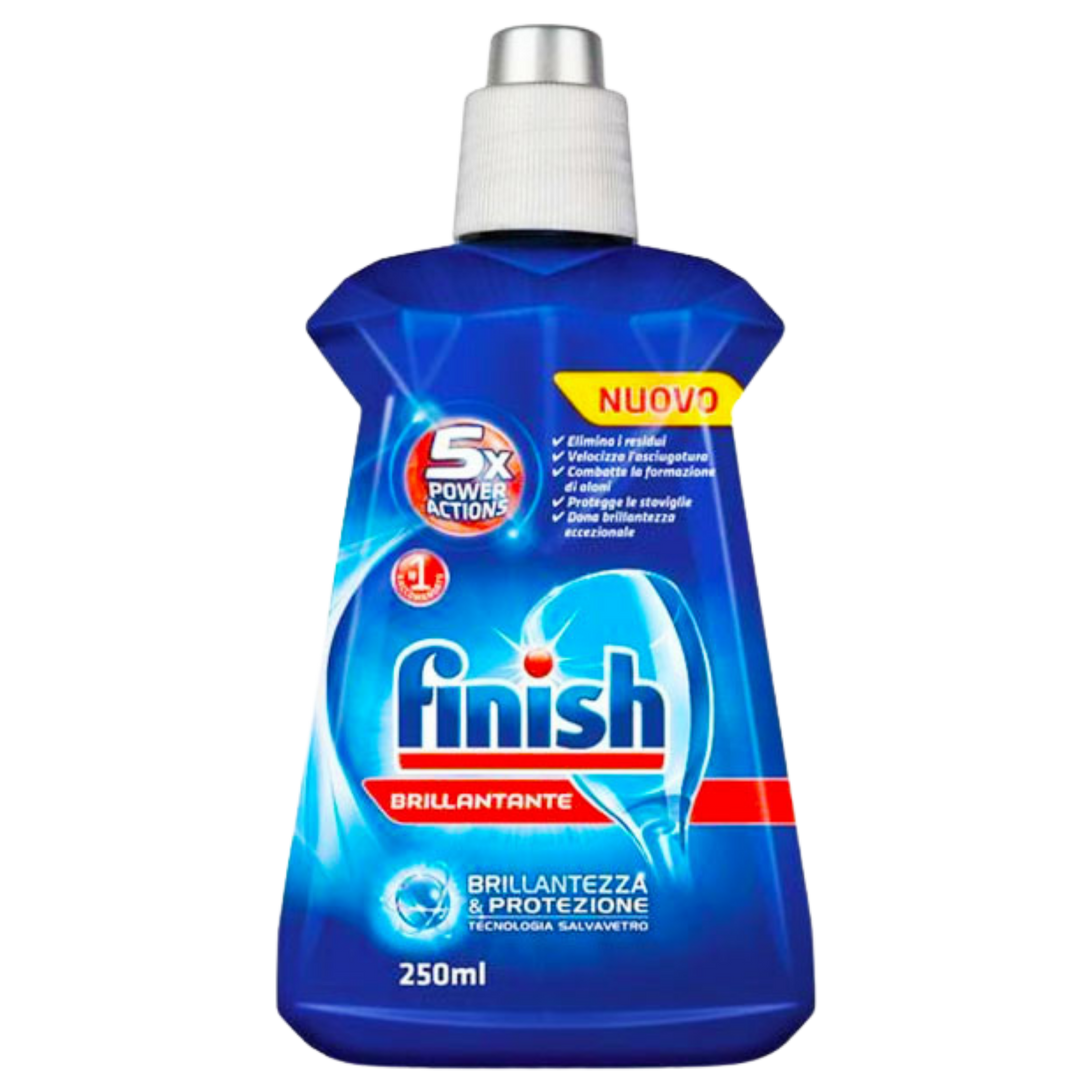 Finish Afspændingsmiddel – 250 ml