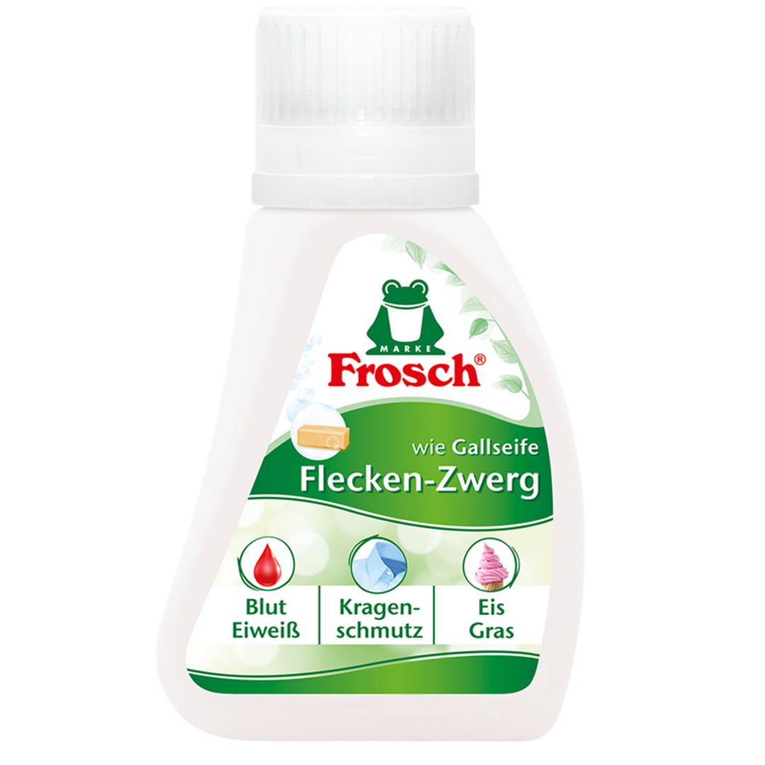 Frosch Pletfjerner – 75 ml
