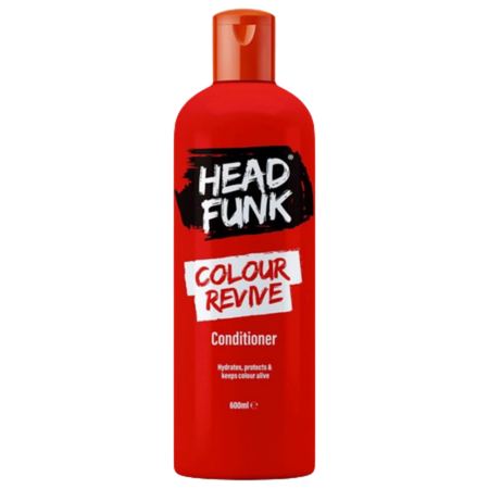 Head Funk Colour Revive Conditioner - 600 ml