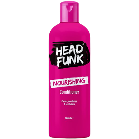 Head Funk Nourishing Balsamo - 600 ml