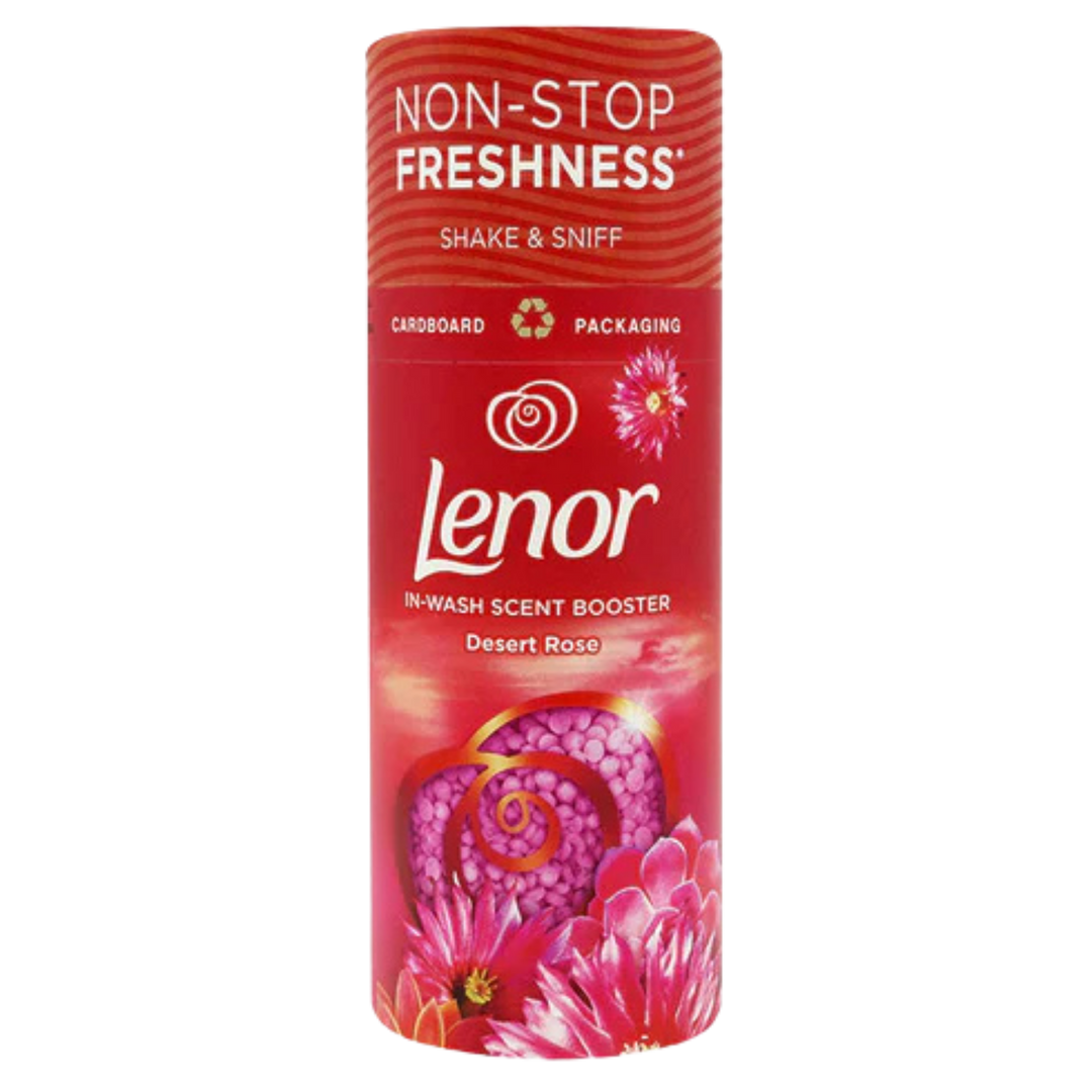 Lenor Desert Rose Duftbooster til Vask – 176 g