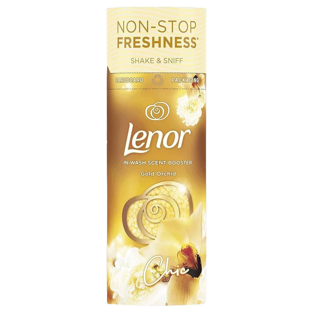 Lenor Gold Orchid Duftbooster til Vask – 176 g
