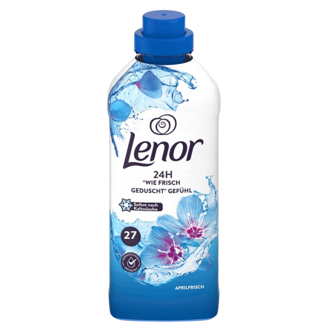 Lenor Spring Awakening Skyllemiddel – 891 ml
