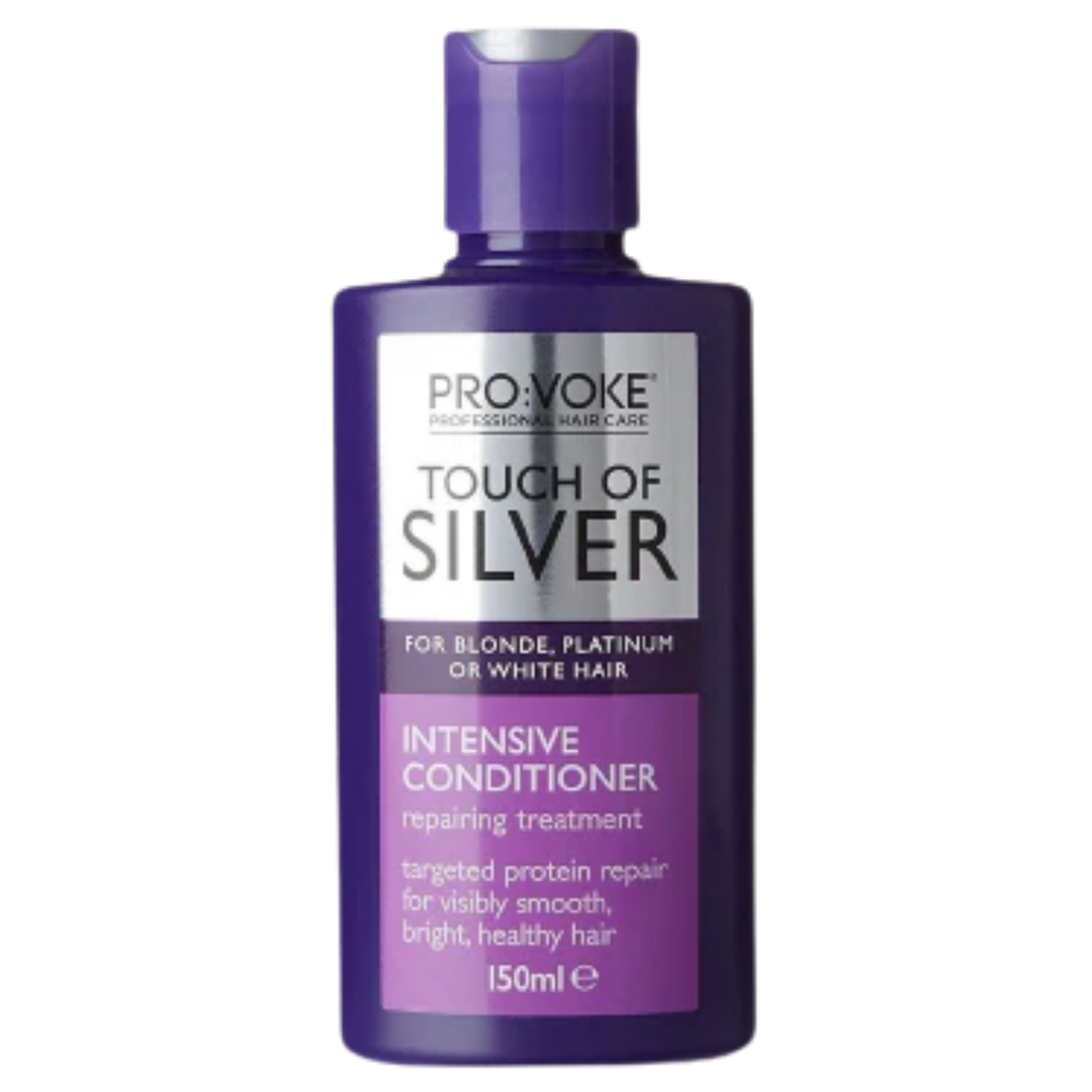 Provoke Touch of Silver Intensive Balsam – 150 ml