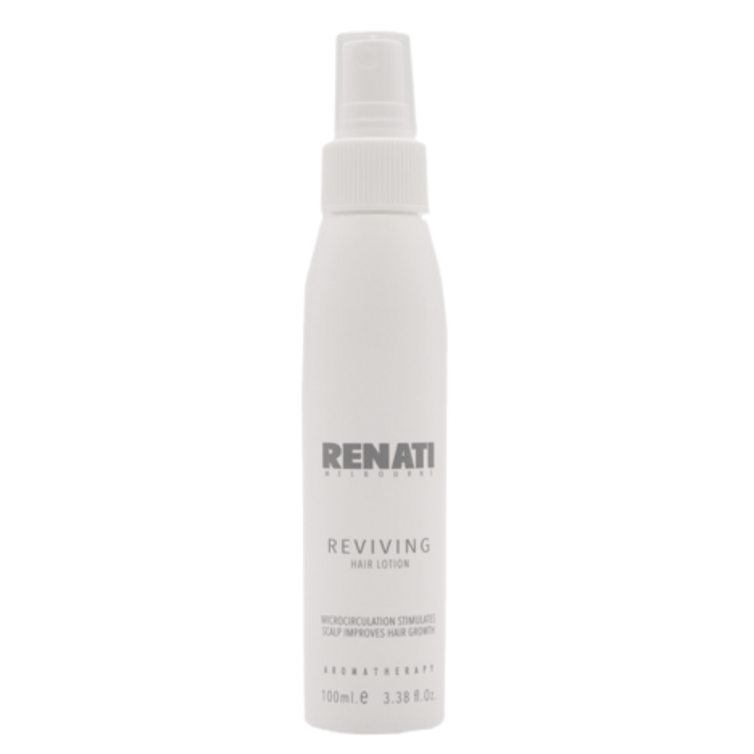 Renati Reviving Hårcreme til Tørt Hår - 100 ml
