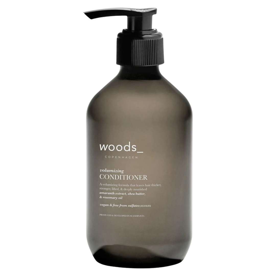 Woods Copenhagen Volumizing Hair Conditioner – 400 ml