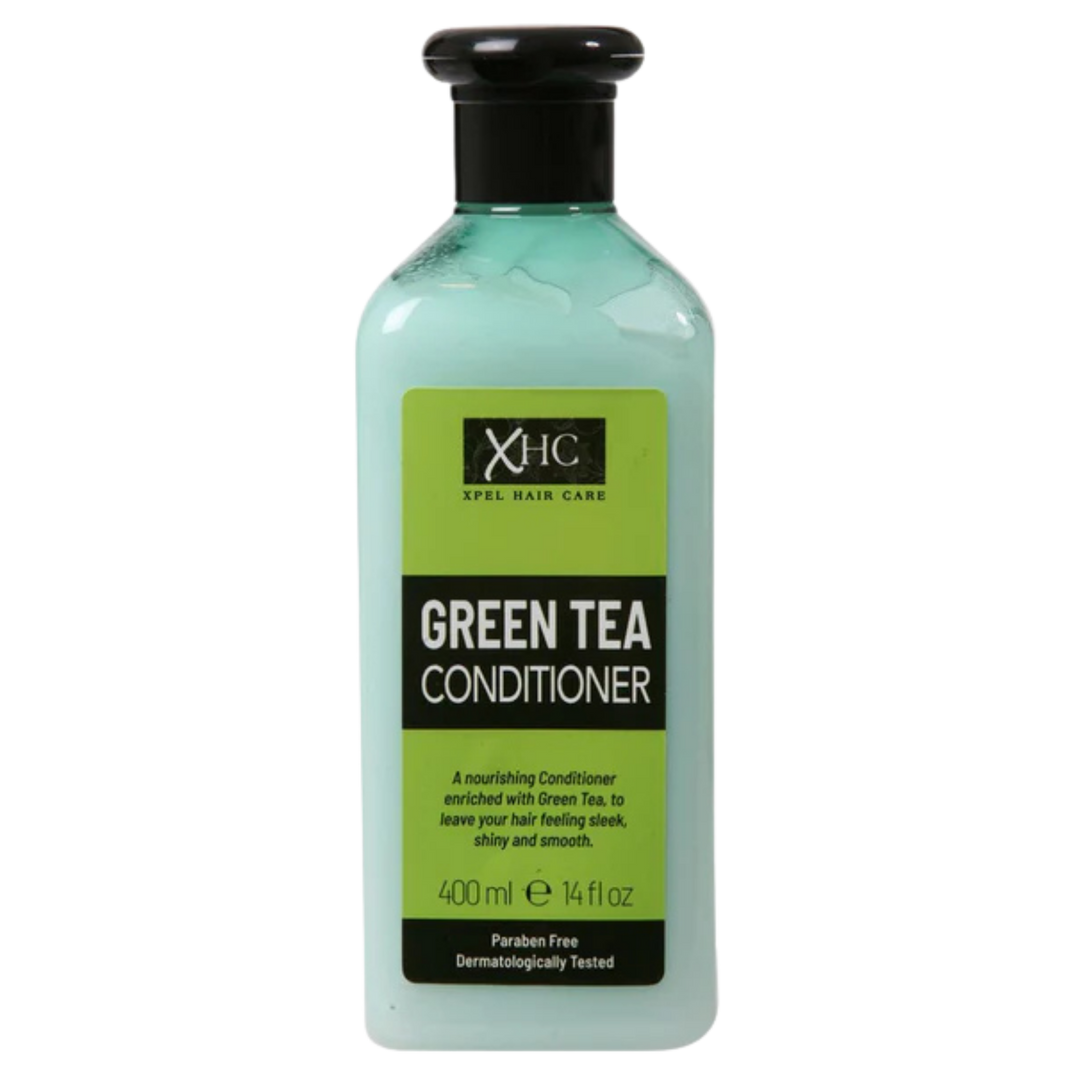 XHC Xpel Green Tea Balsam – 400 ml