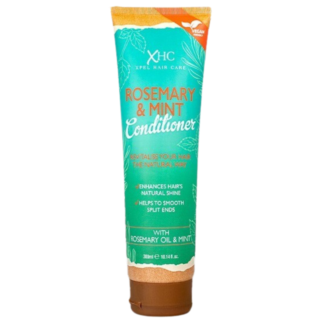 XHC Xpel Rosemary & Mint Balsam – 300 ml