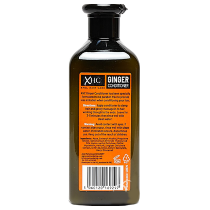 XHC Xpel Ginger Balsam – 400 ml