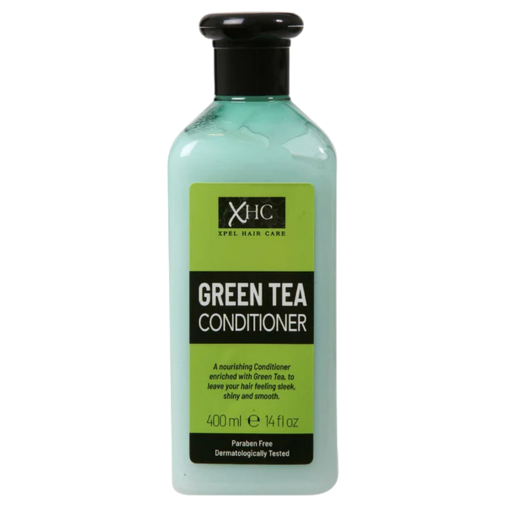XHC Xpel Green Tea Balsam – 400 ml