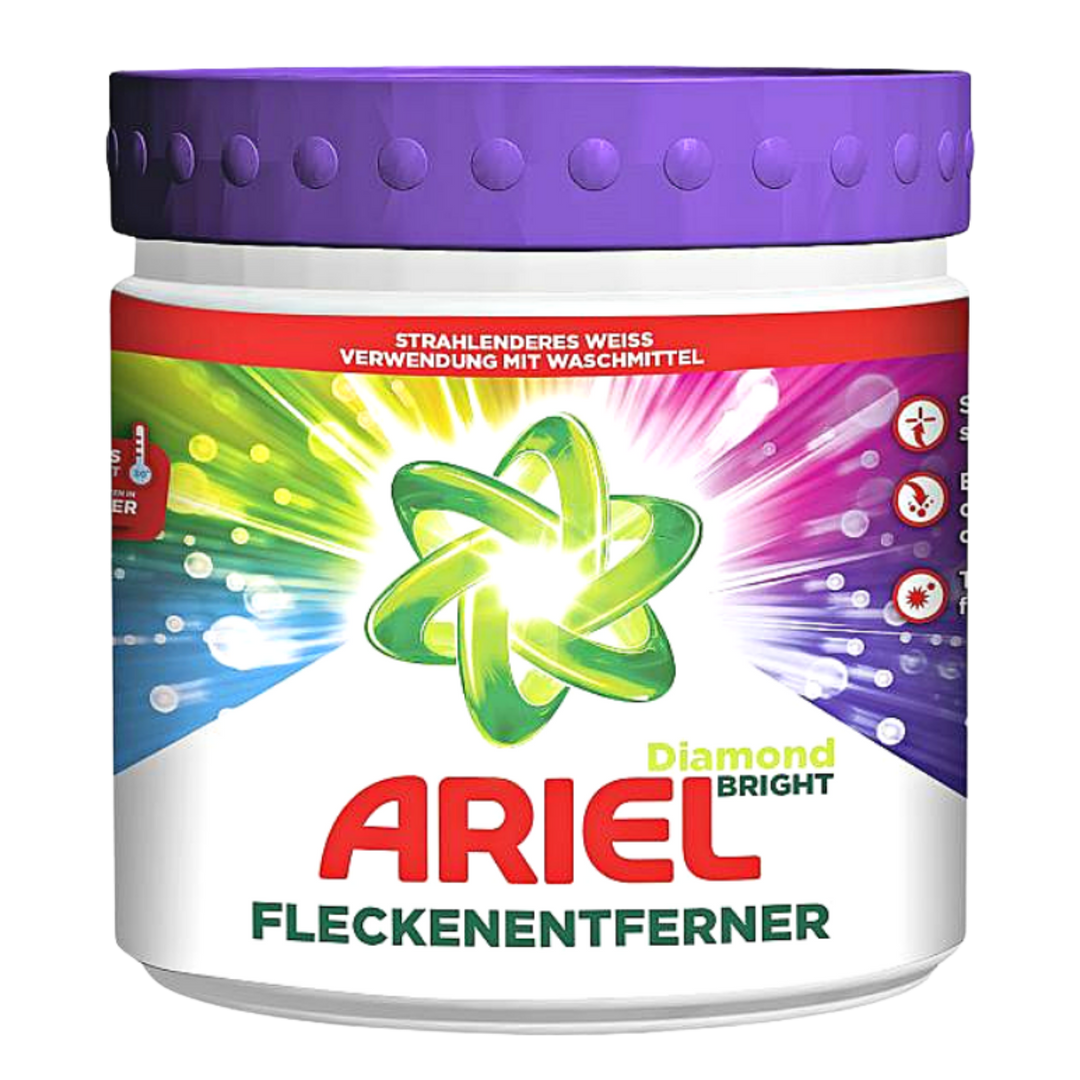Ariel Diamond Bright Color Pletfjerner - 500 g