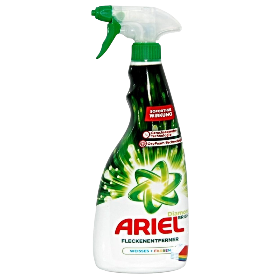 Ariel Diamond Bright Pletfjerner - 750 ml
