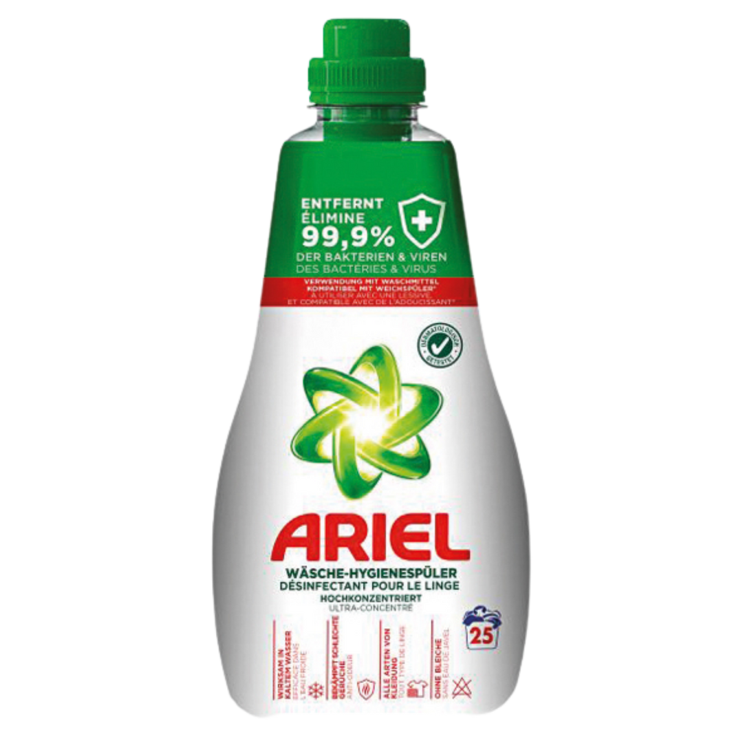 Ariel Hygiene Rinse - 1000ml