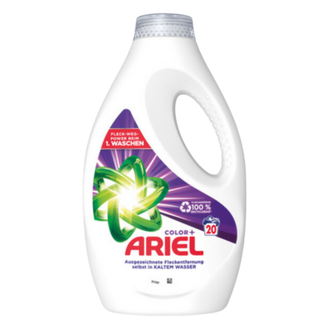 Ariel Liquid Color Vaskemiddel - 1000 ml
