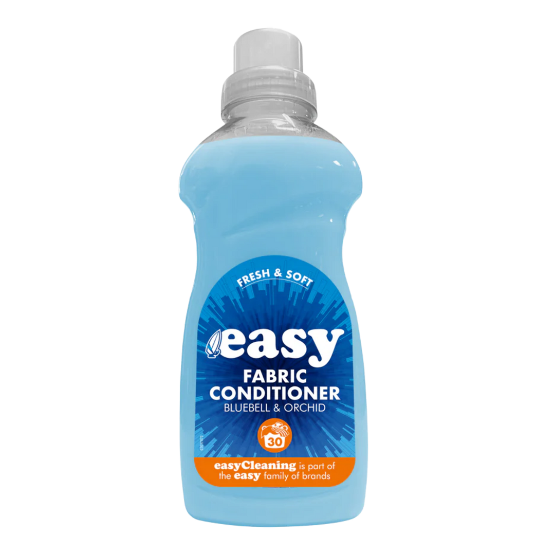 Easy Fresh & Soft Bluebell & Orchid Fabric Conditioner - 750 ml