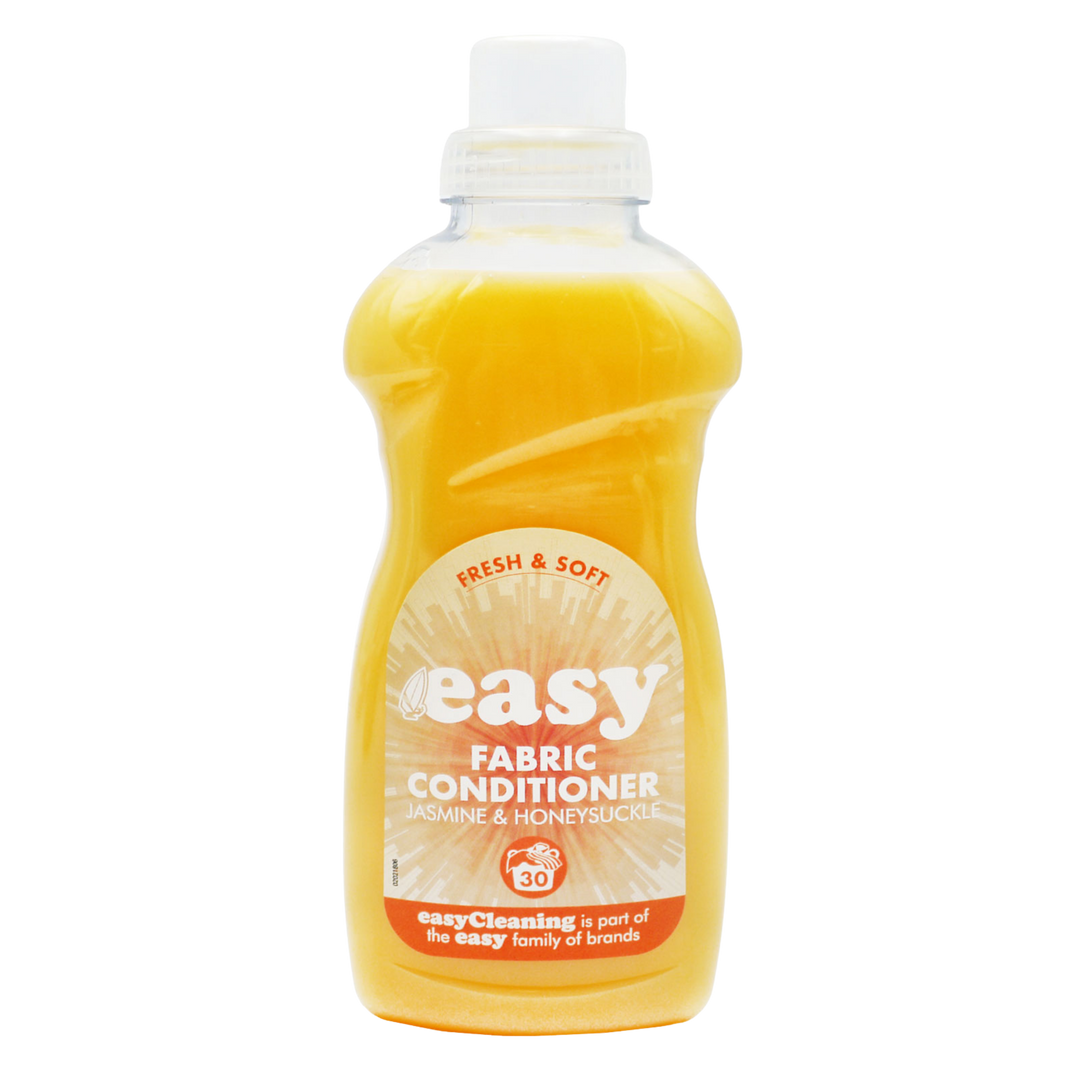 Easy Fresh & Soft Jasmine & Honey Skyllemiddel – 750 ml