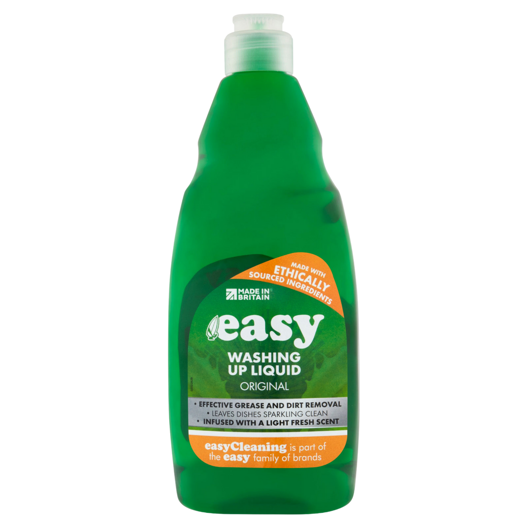Easy Original Opvaskemiddel - 500ml
