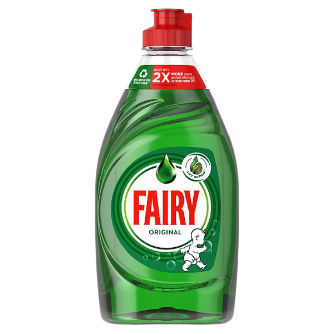 Fairy Original Opvaskemiddel - 320 ml