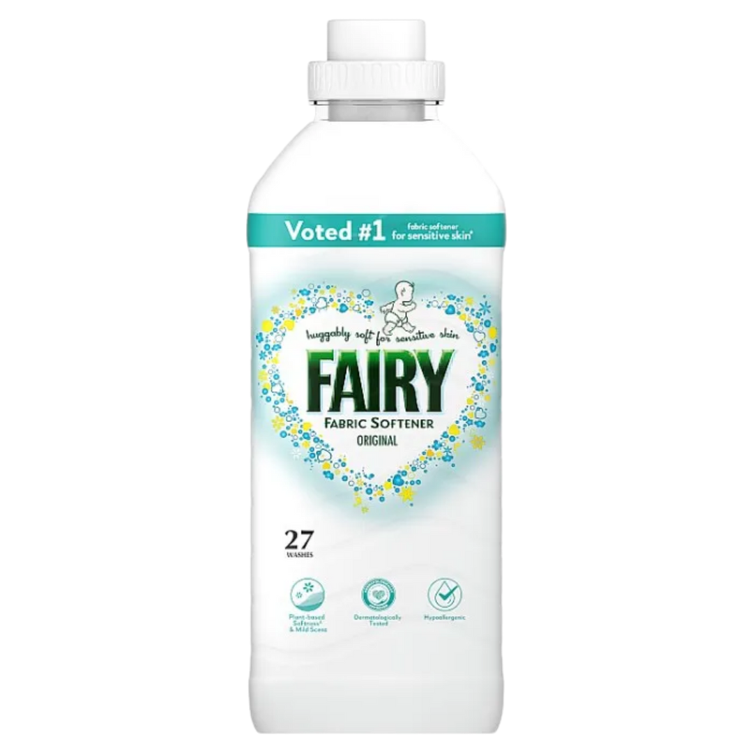 Fairy Original Skyllemiddel – 891 ml