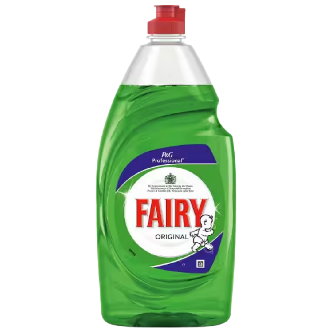 Fairy Professional Original Opvaskemiddel - 900 ml