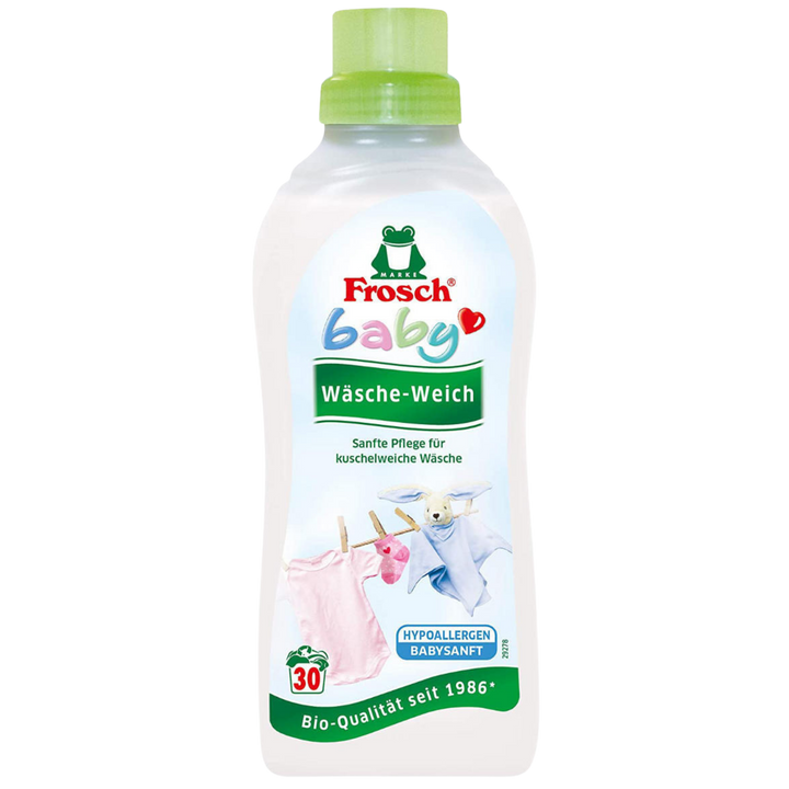 Frosch Baby Skyllemiddel – 750 ml