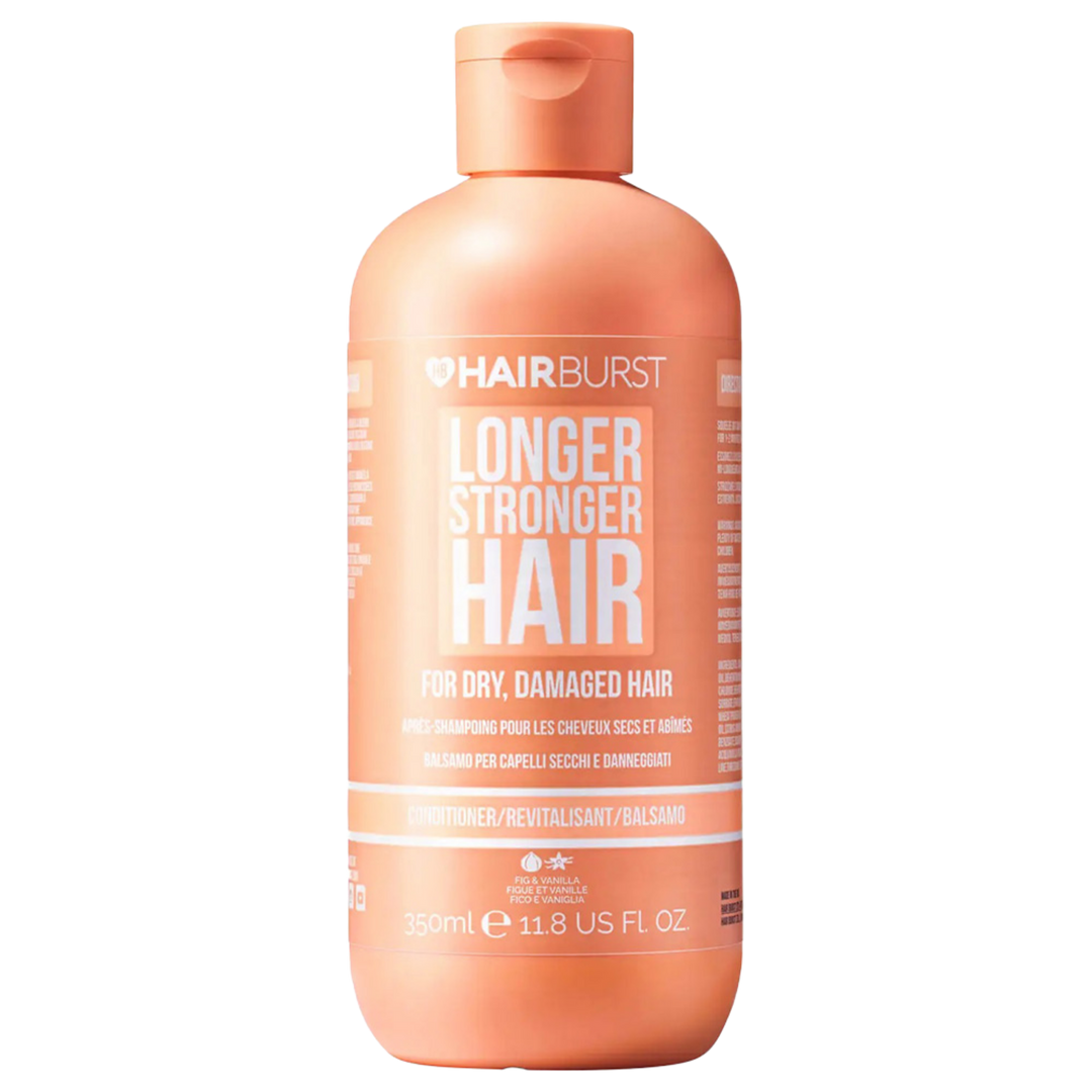 Hairburst Conditioner For Dry & Damaged Hair - 350 ml