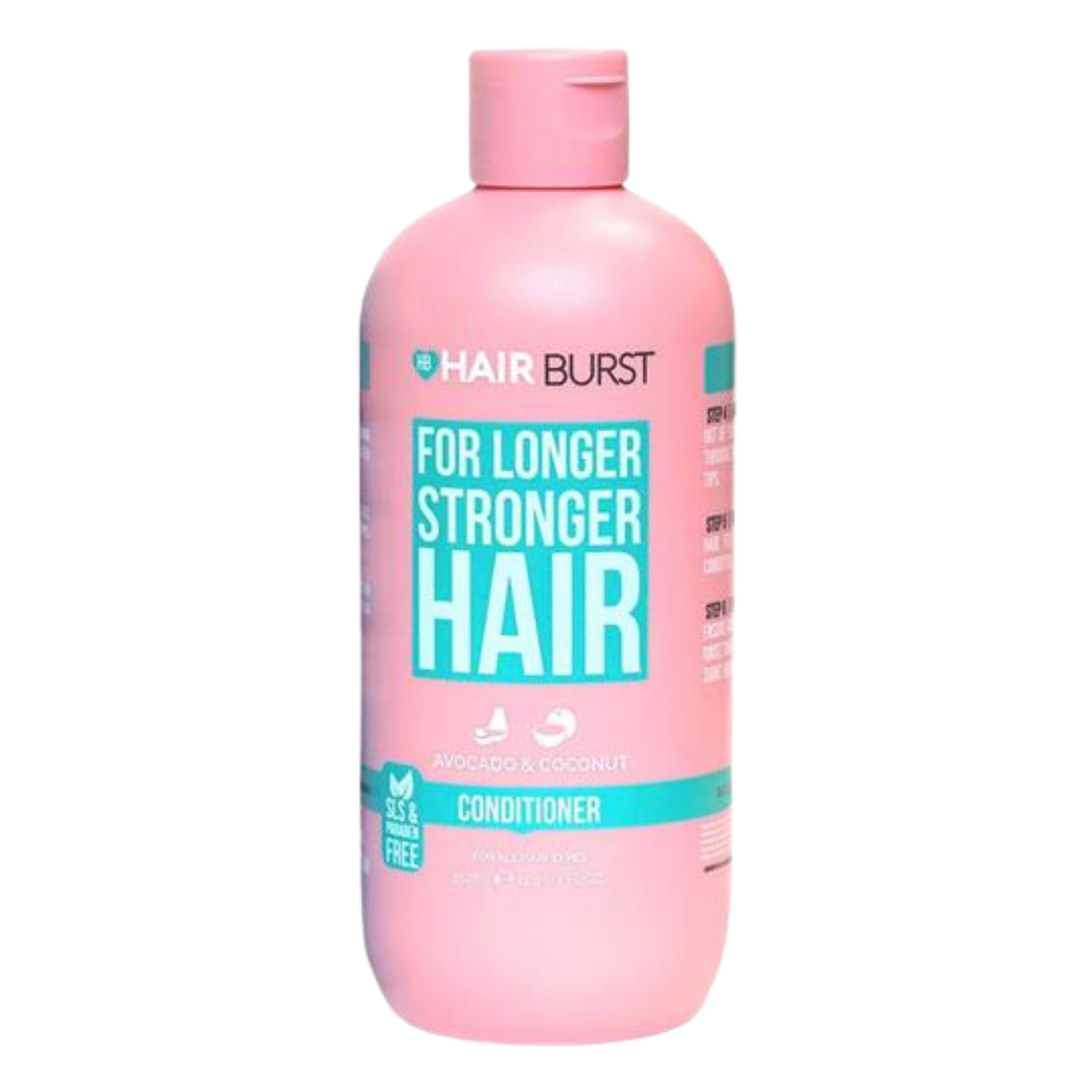Hairburst Conditioner For Longer Stronger Hair - 350 ml