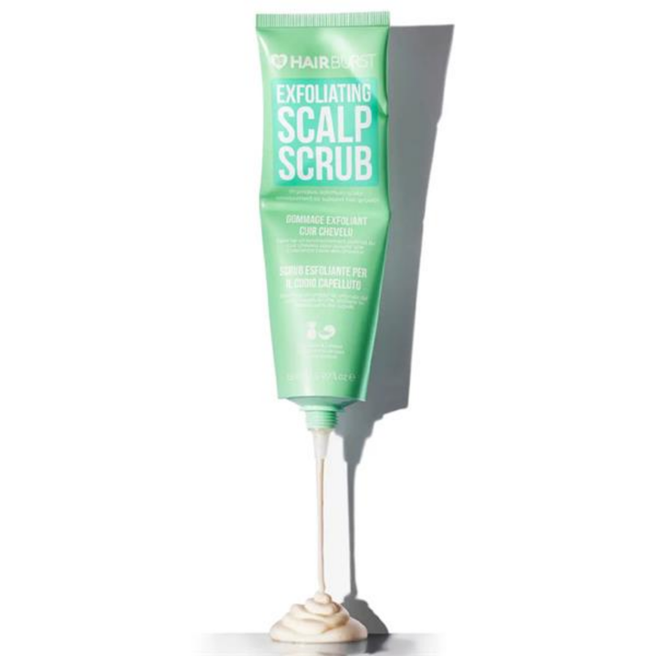Hairburst Exfoliating Scalp Scrub - 150 ml
