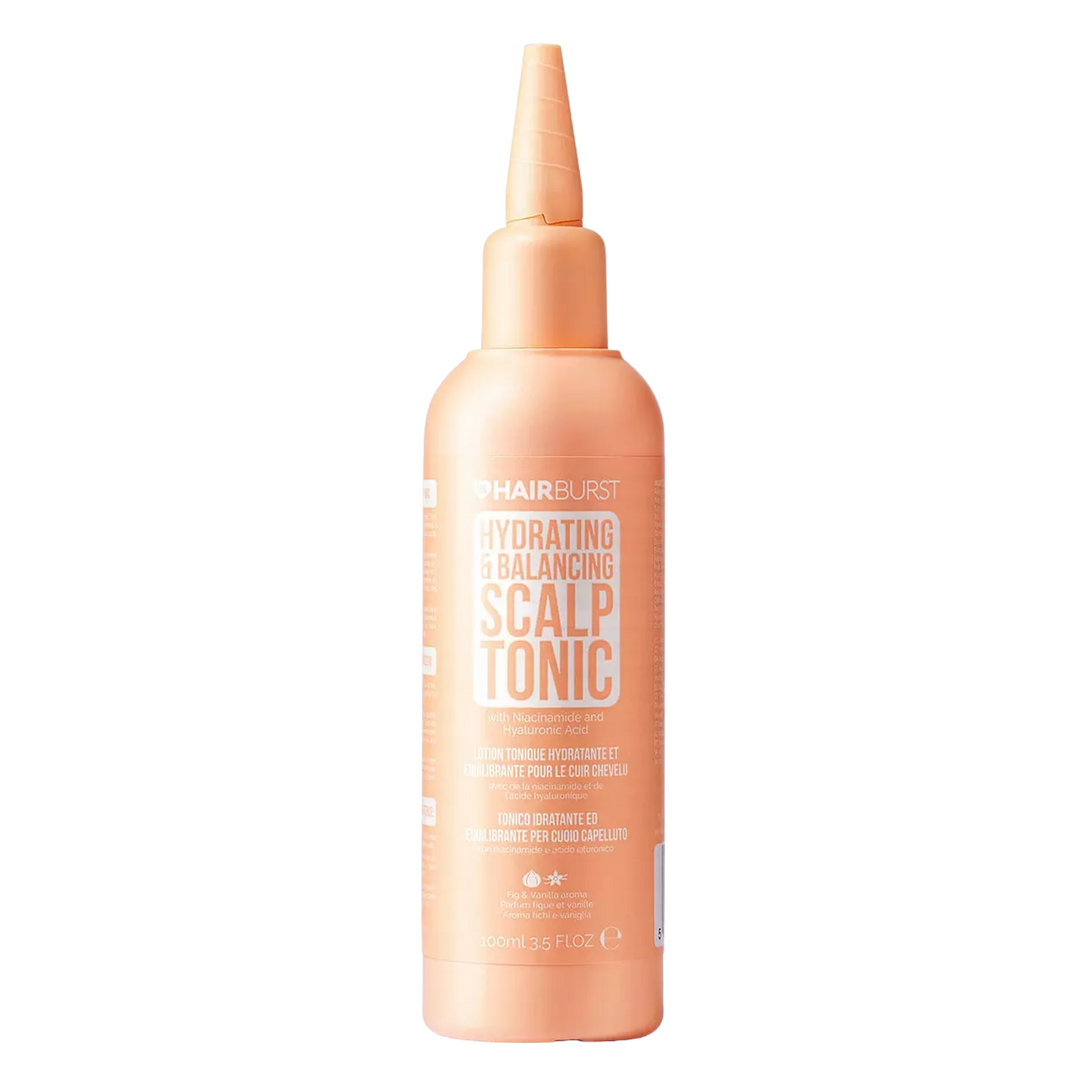 Hairburst Hydrating & Balancing Scalp Tonic - 100 ml