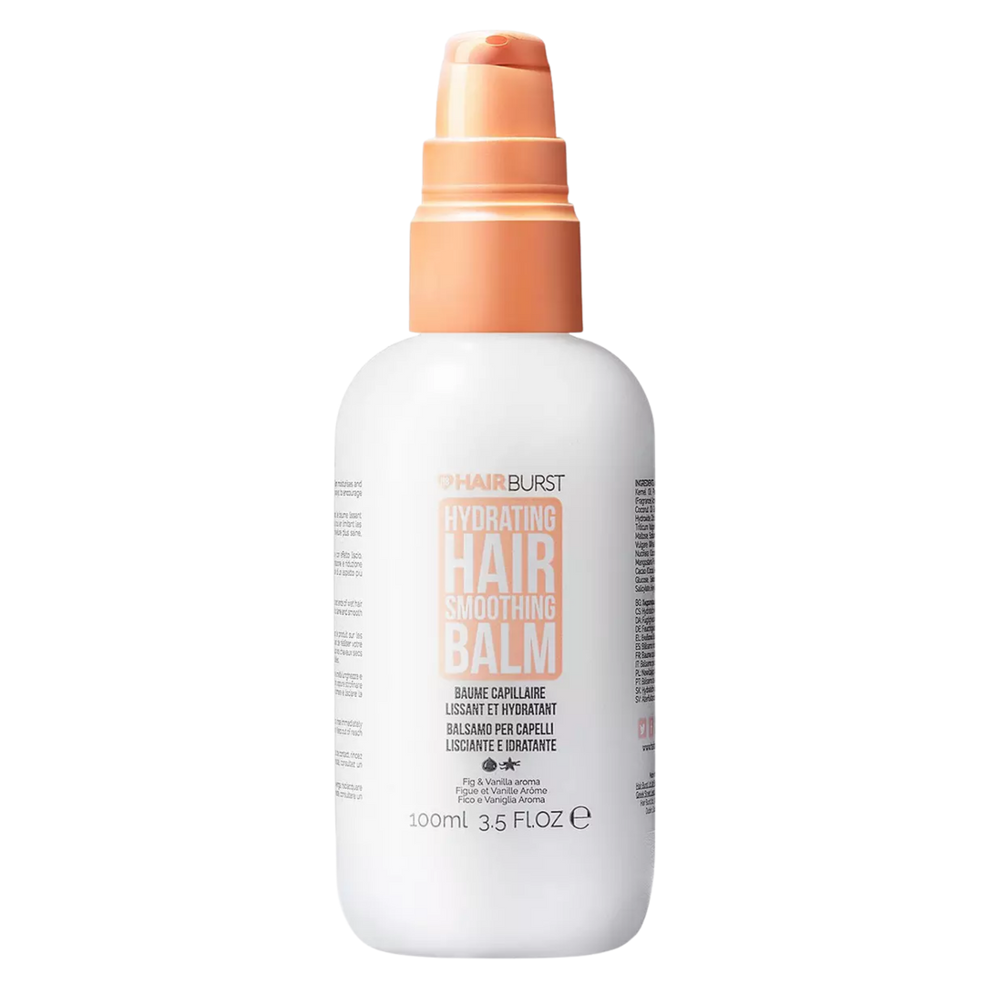 Hairburst Hydrating Hair Smoothing Balm - 100 ml