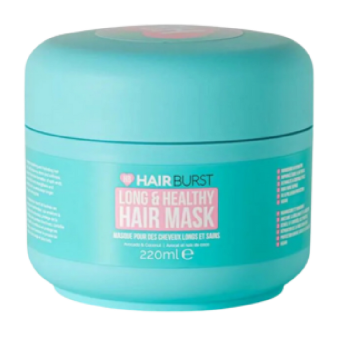Hairburst Long & Healthy Hair Mask - 220 ml