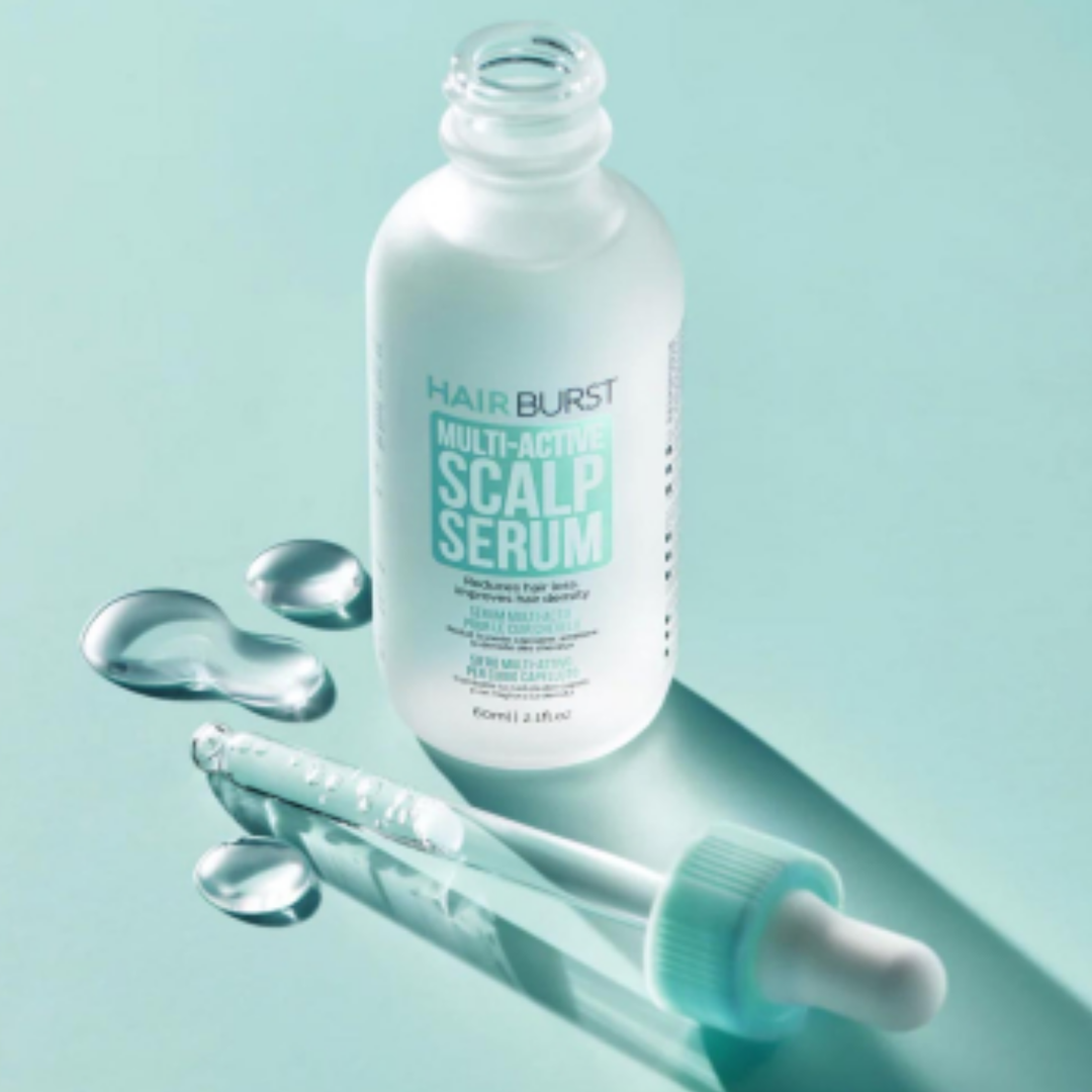 Hairburst Multi-Active Scalp Serum - 60 ml
