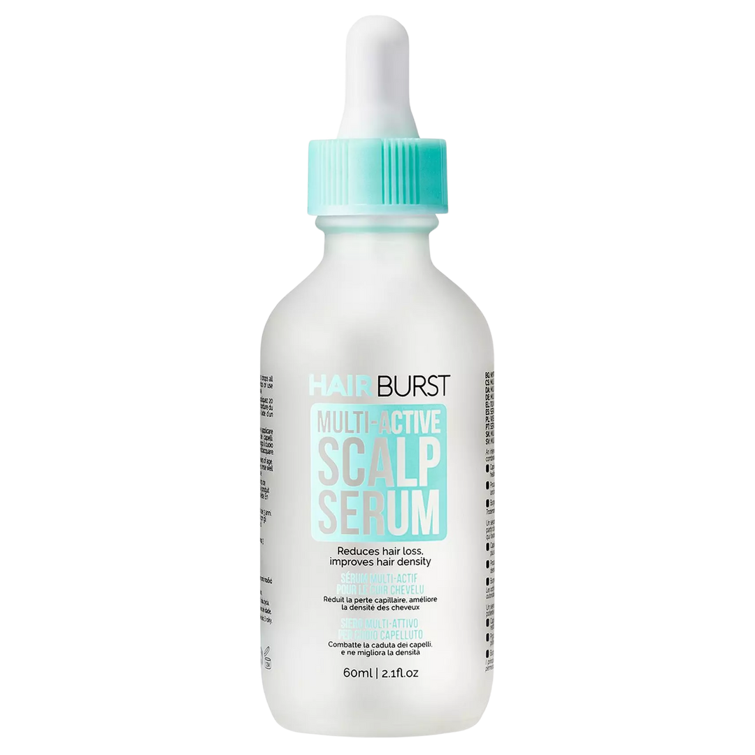 Hairburst Multi-Active Scalp Serum - 60 ml