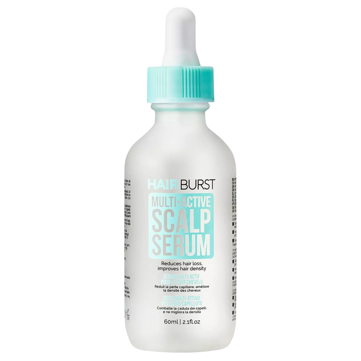 Hairburst Multi-Active Scalp Serum - 60 ml