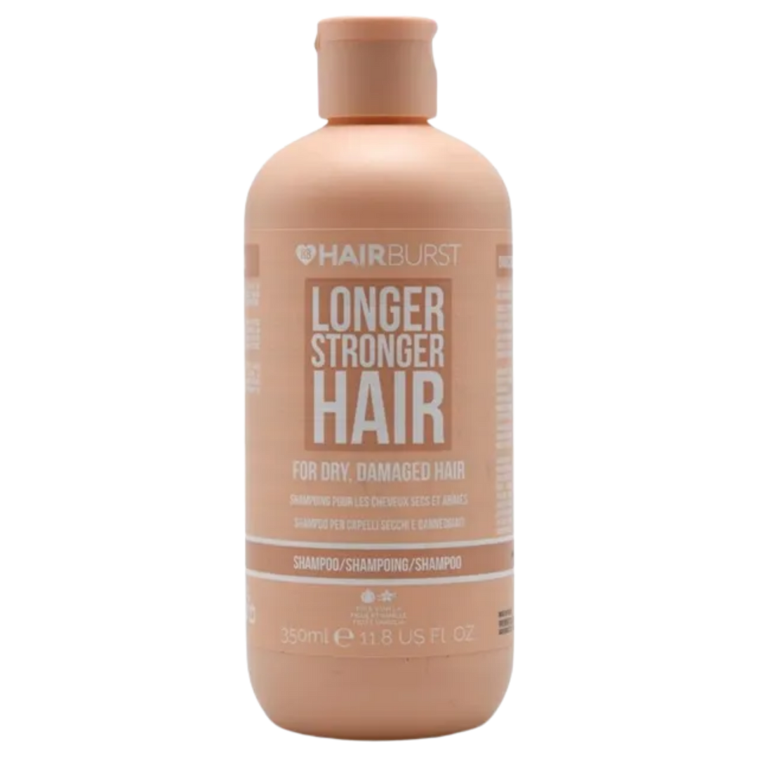 Hairburst Shampoo For Dry & Damaged Hair - 350 ml