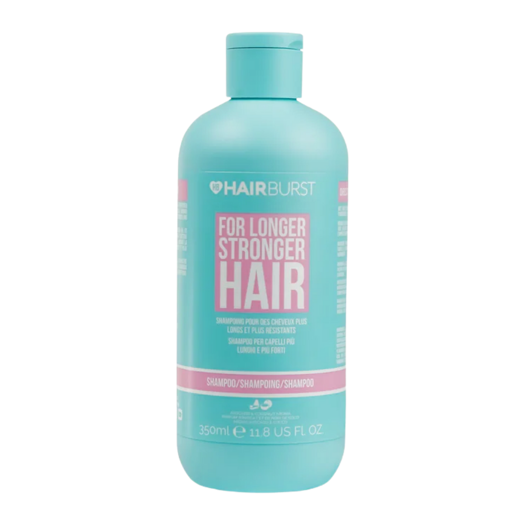 Hairburst Shampoo For Longer Stronger Hair - 350 ml