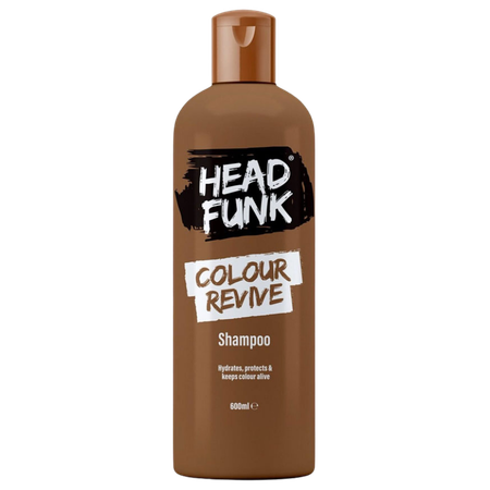 Head Funk Colour Revive Shampoo - 600 ml